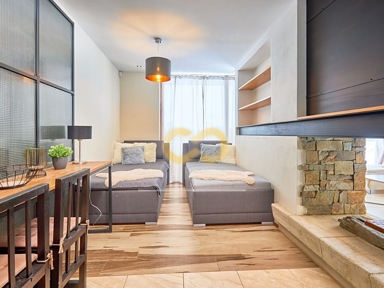 Prodej apartmánů 202 m² - foto 8