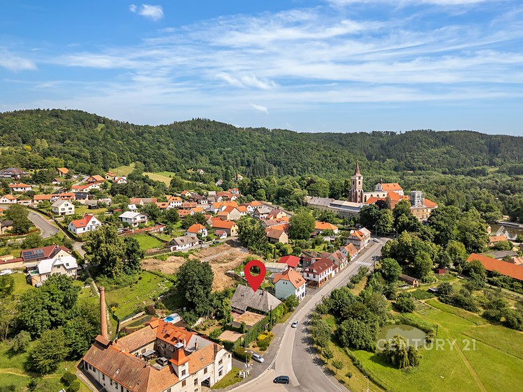 Prodej ubytovacího zařízení 700 m² - foto 2
