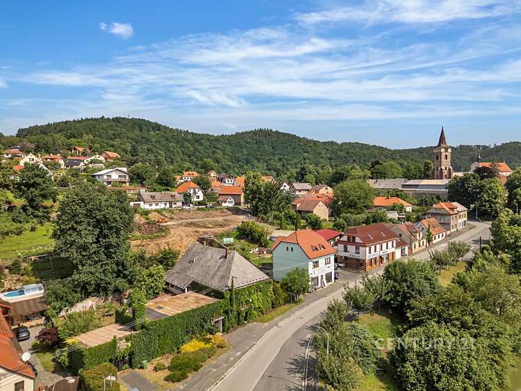 Prodej ubytovacího zařízení 700 m² - foto 3