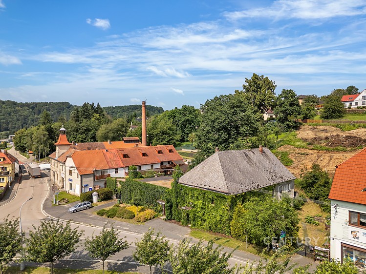Prodej ubytovacího zařízení 700 m² - foto 4