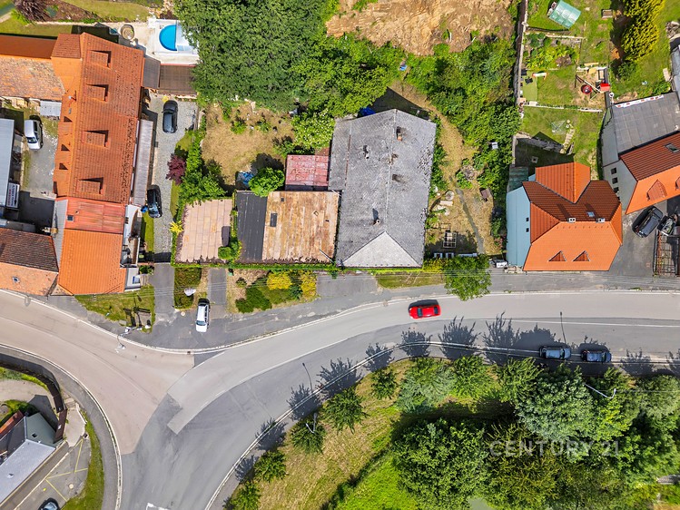 Prodej ubytovacího zařízení 700 m² - foto 5
