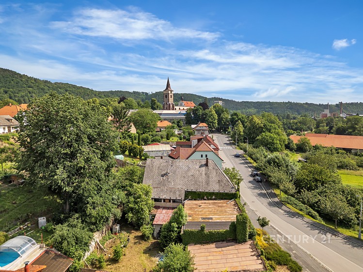 Prodej ubytovacího zařízení 700 m² - foto 7
