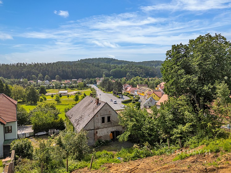 Prodej ubytovacího zařízení 700 m² - foto 8