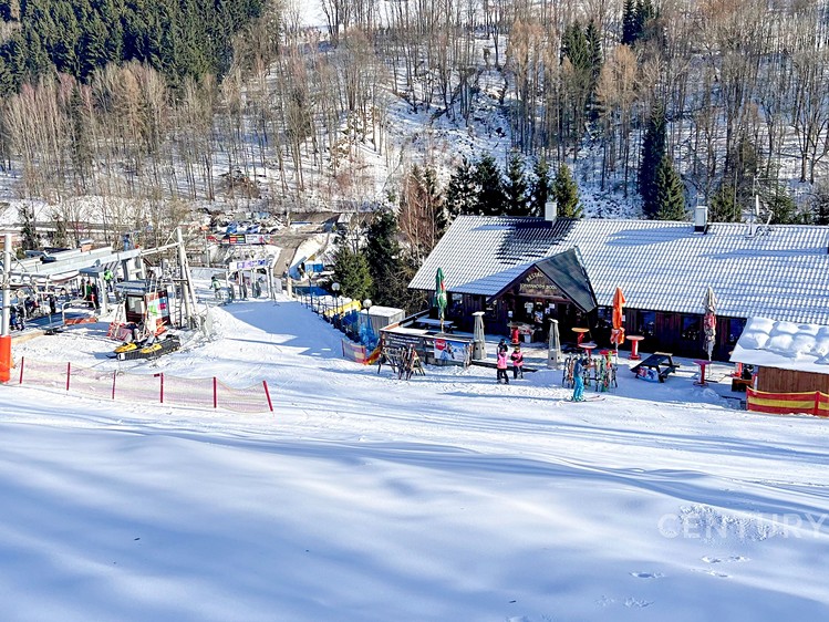 Prodej ubytovacího zařízení 844 m² - foto 3