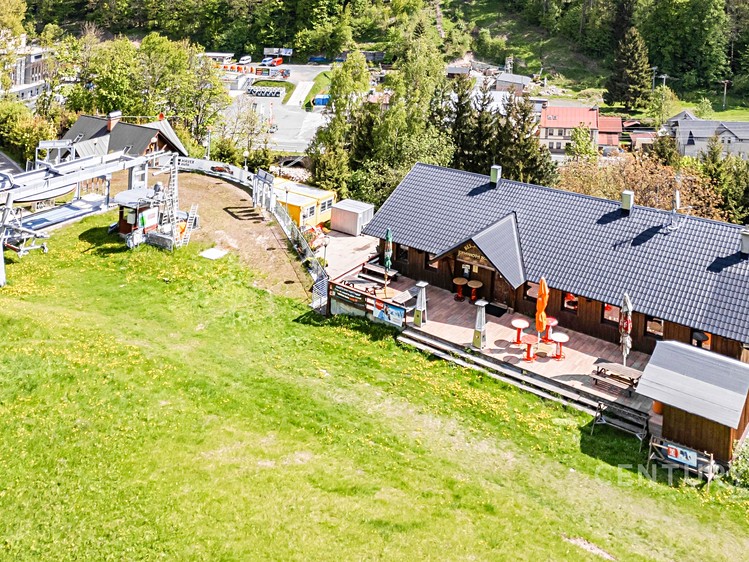 Prodej ubytovacího zařízení 844 m² - foto 4