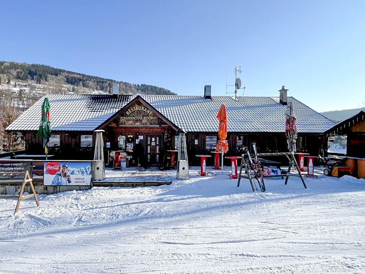 Prodej ubytovacího zařízení 844 m² - foto 5