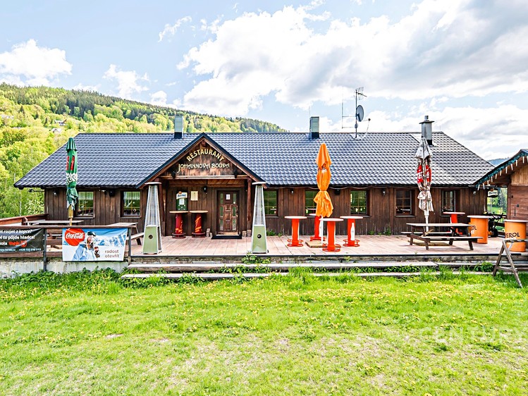Prodej ubytovacího zařízení 844 m² - foto 6