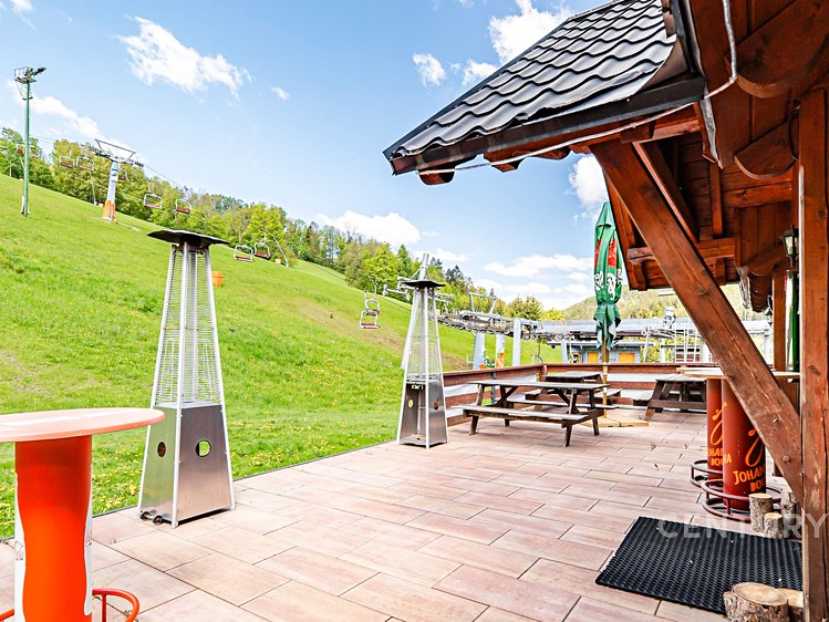 Prodej ubytovacího zařízení 844 m² - foto 8