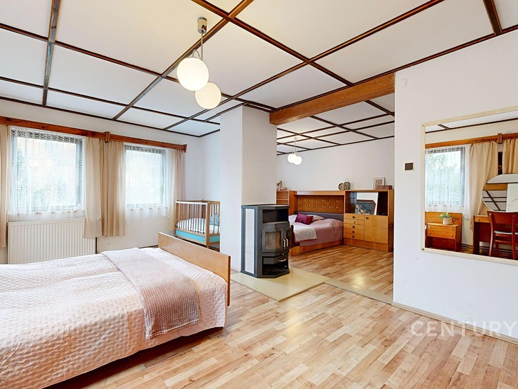 Prodej komerční nemovitosti 220 m² - foto 1