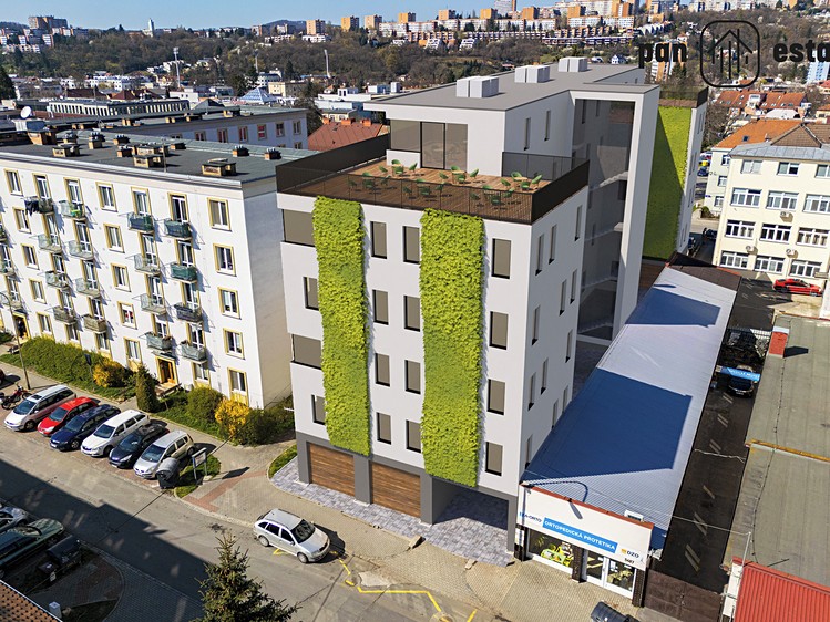 Prodej obchodního prostoru 1 300 m² - foto 2