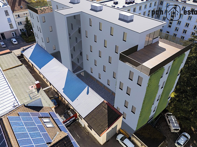 Prodej obchodního prostoru 1 300 m² - foto 3