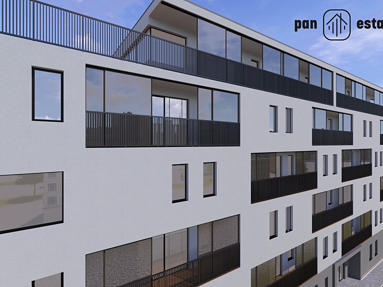 Prodej obchodního prostoru 1 300 m² - foto 4