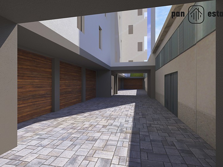 Prodej obchodního prostoru 1 300 m² - foto 5