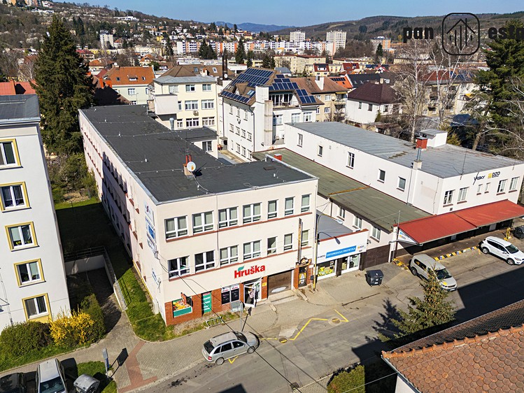 Prodej obchodního prostoru 1 300 m² - foto 6