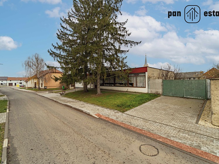 Prodej obchodního prostoru 285 m² - foto 3