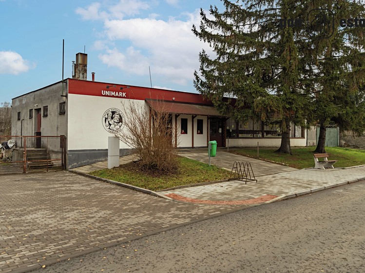 Prodej restaurace 285 m² - foto 1