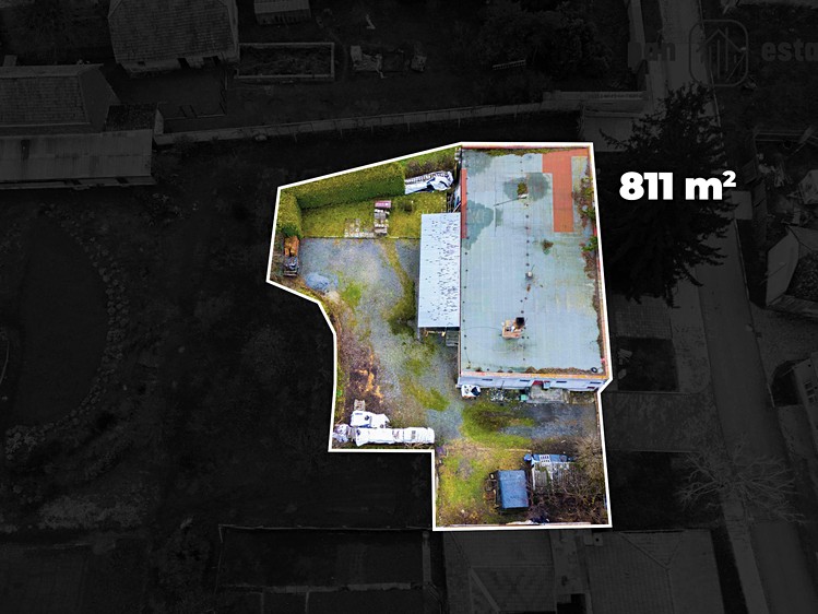 Prodej restaurace 285 m² - foto 4