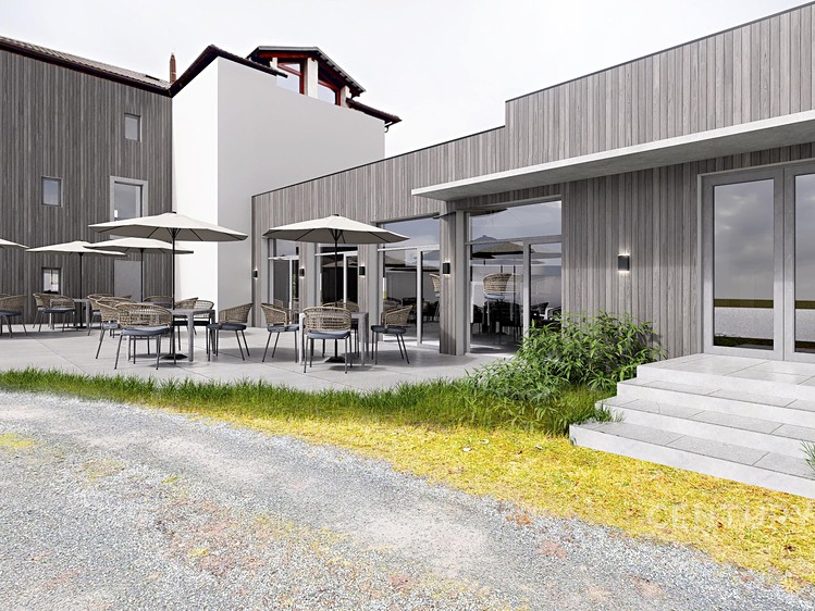Prodej činžovního domu 1 380 m² - foto 6
