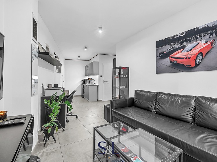Prodej obchodního prostoru 325 m² - foto 3