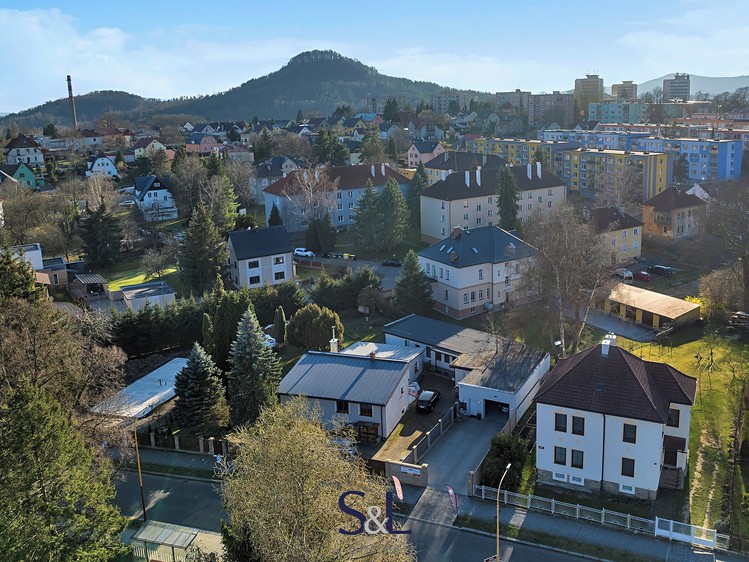 Prodej obchodního prostoru 325 m² - foto 5