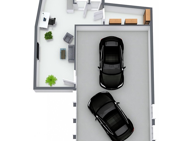 Prodej obchodního prostoru 325 m² - foto 6
