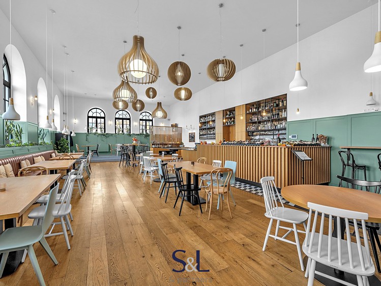 Prodej ubytovacího zařízení 1 005 m² - foto 3