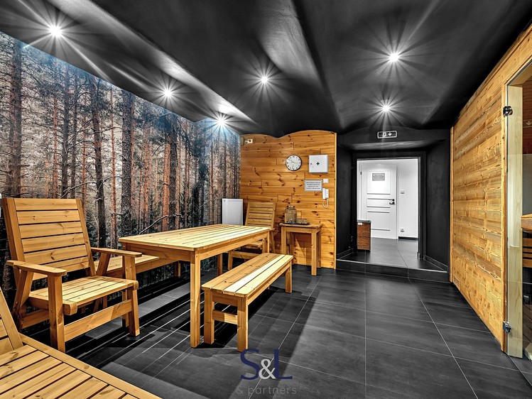 Prodej ubytovacího zařízení 1 005 m² - foto 5