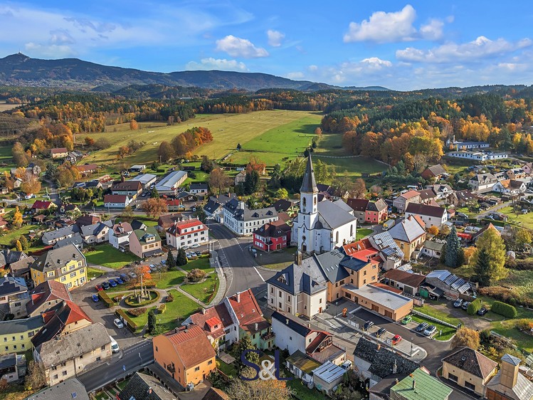 Prodej ubytovacího zařízení 1 005 m² - foto 6