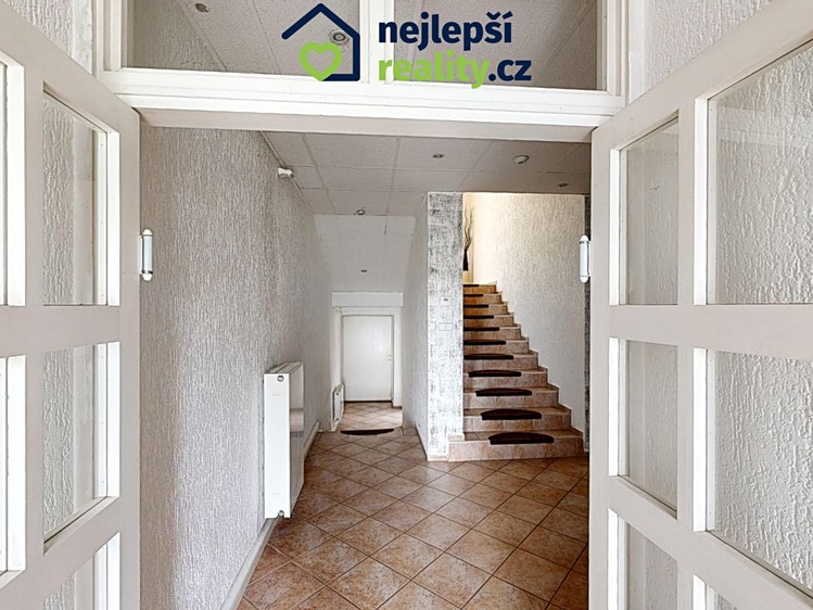 Prodej činžovního domu 461 m² - foto 4