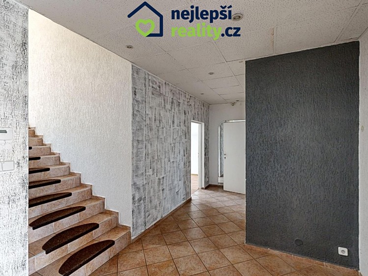 Prodej činžovního domu 461 m² - foto 5