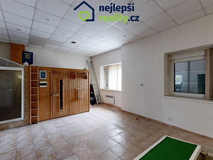 Prodej činžovního domu 461 m² - foto 6