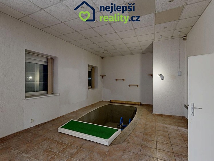 Prodej činžovního domu 461 m² - foto 7