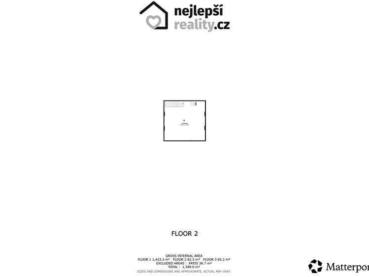 Prodej výrobní haly, prostoru 1 589 m² - foto 4