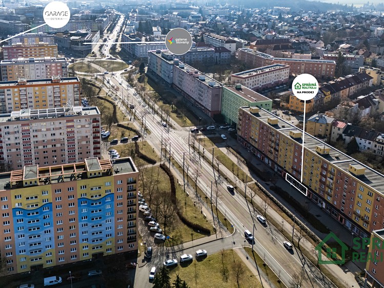 Prodej obchodního prostoru 126 m² - foto 3