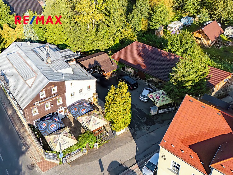 Prodej komerční nemovitosti 537 m² - foto 2