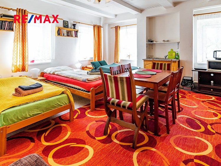 Prodej komerční nemovitosti 537 m² - foto 4