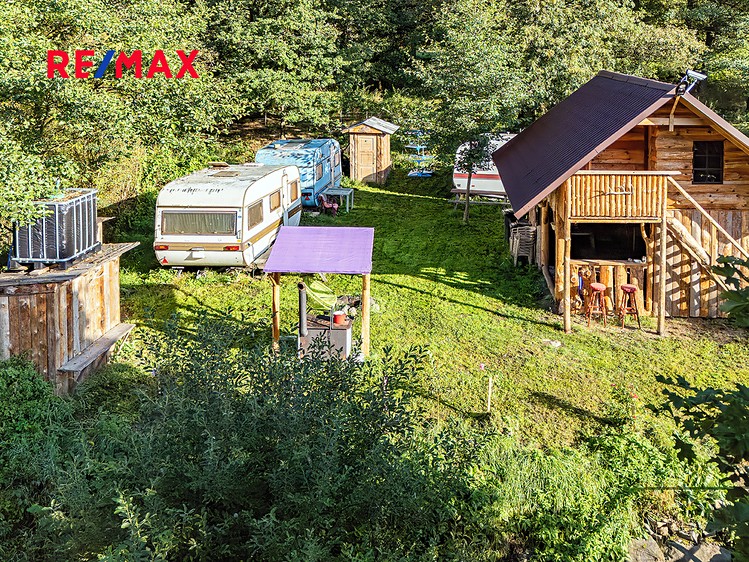 Prodej komerční nemovitosti 537 m² - foto 8