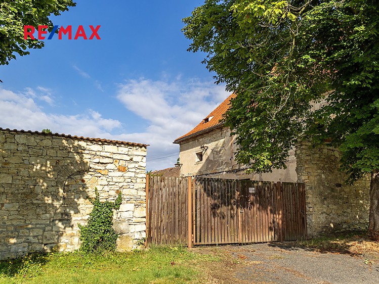 Prodej zemědělského objektu 2 500 m² - foto 8