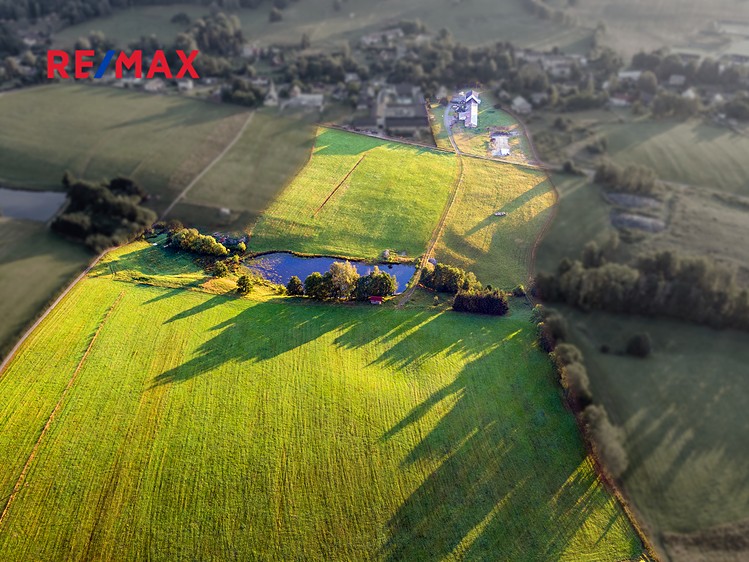 Prodej zemědělského objektu 1 000 m² - foto 3