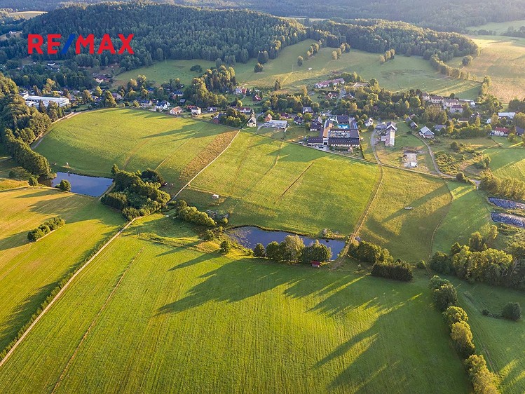 Prodej zemědělského objektu 1 000 m² - foto 4