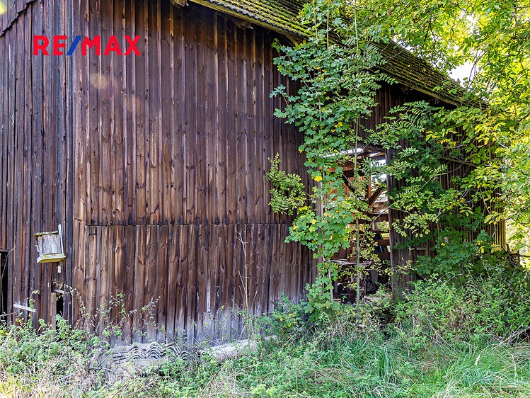 Prodej zemědělského objektu 110 m² - foto 3