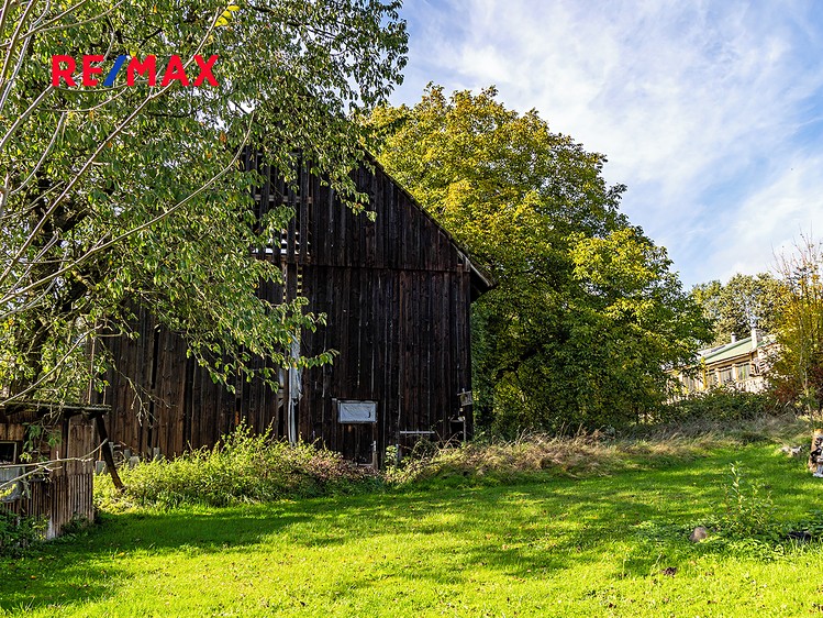 Prodej zemědělského objektu 110 m² - foto 4
