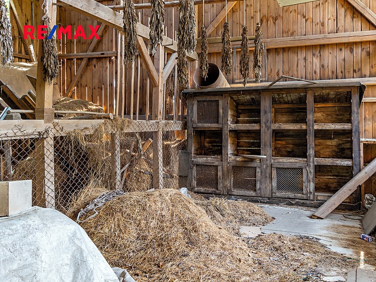 Prodej zemědělského objektu 110 m² - foto 6
