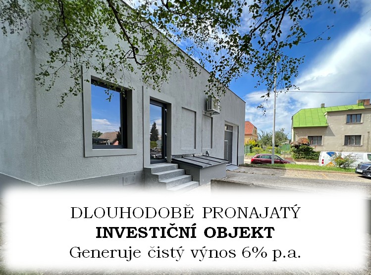 Prodej výrobní haly, prostoru 210 m² - foto 1