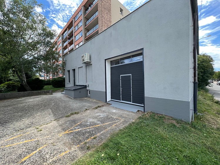 Prodej obchodního prostoru 210 m² - foto 6