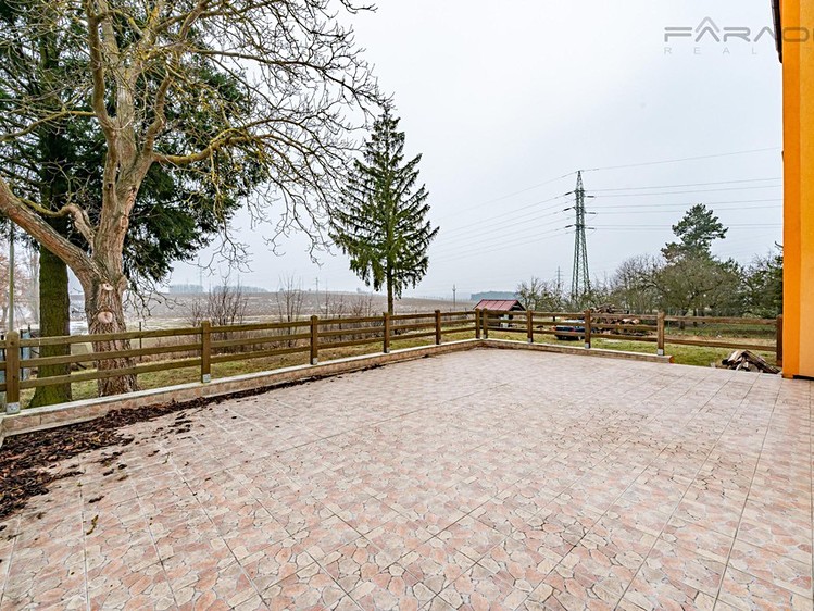 Prodej činžovního domu 550 m² - foto 2