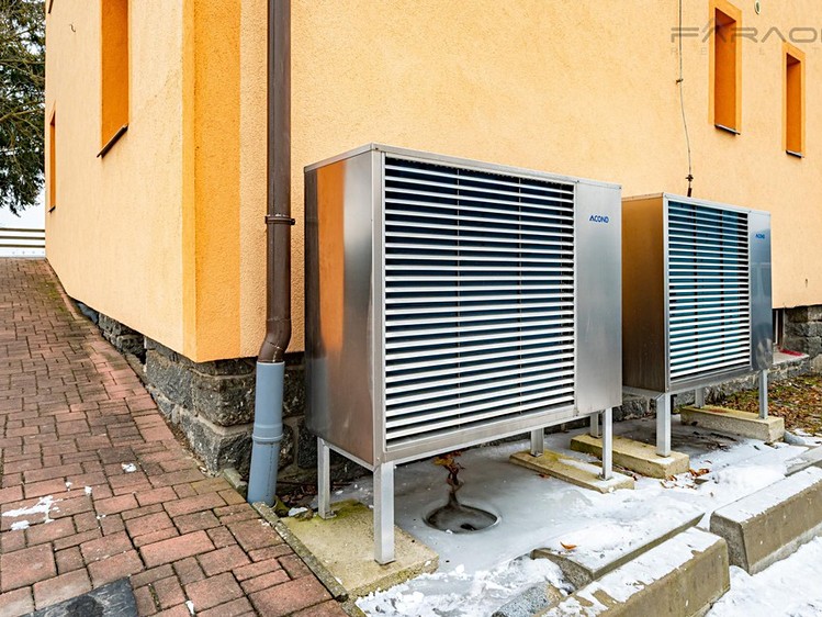 Prodej činžovního domu 550 m² - foto 6