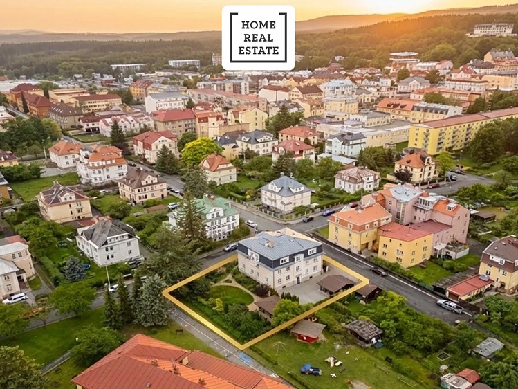 Prodej ubytovacího zařízení 700 m² - foto 4