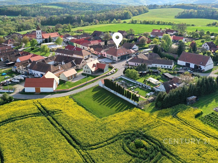 Prodej ubytovacího zařízení 564 m² - foto 1