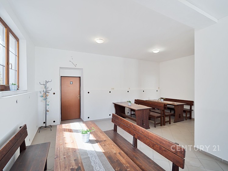 Prodej ubytovacího zařízení 564 m² - foto 8